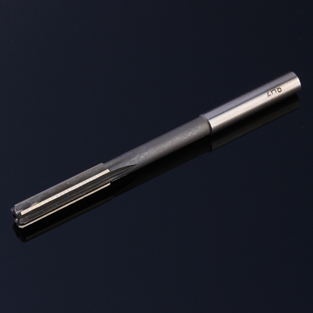8 Mm Hss-fräser Mit Geradem Schaft, Fräswerkzeug