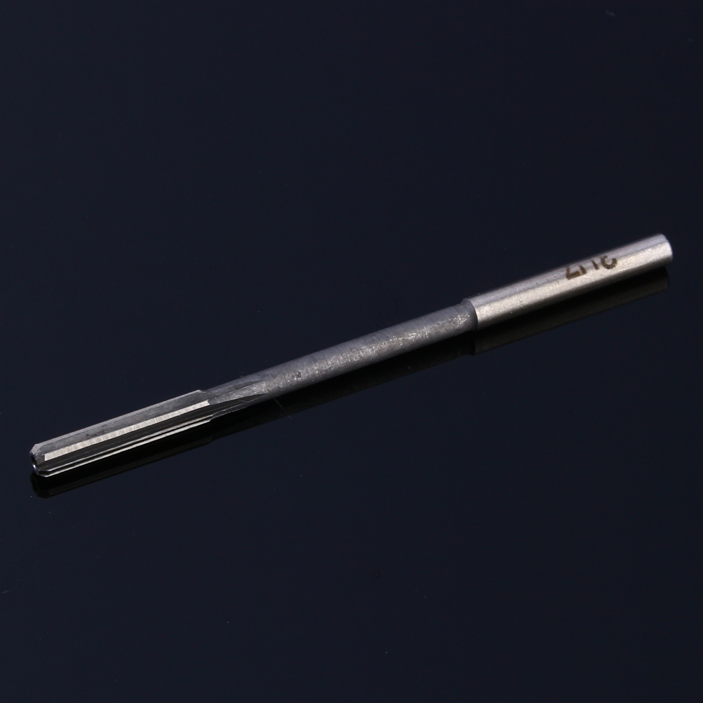 3 Mm Hss-fräser Mit Geradem Schaft, Fräswerkzeug Für Spannfutter