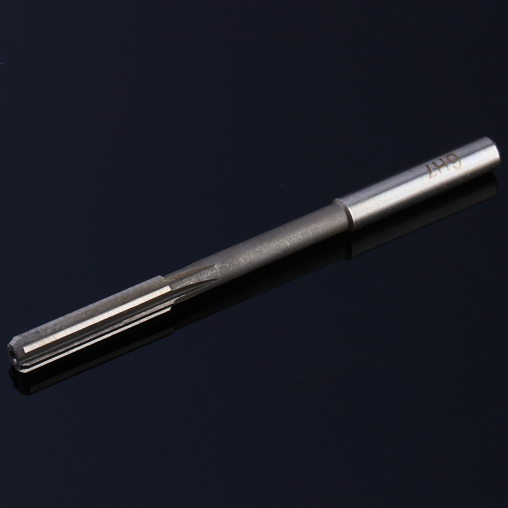 6 Mm Hss-fräser Mit Geradem Schaft, Fräswerkzeug