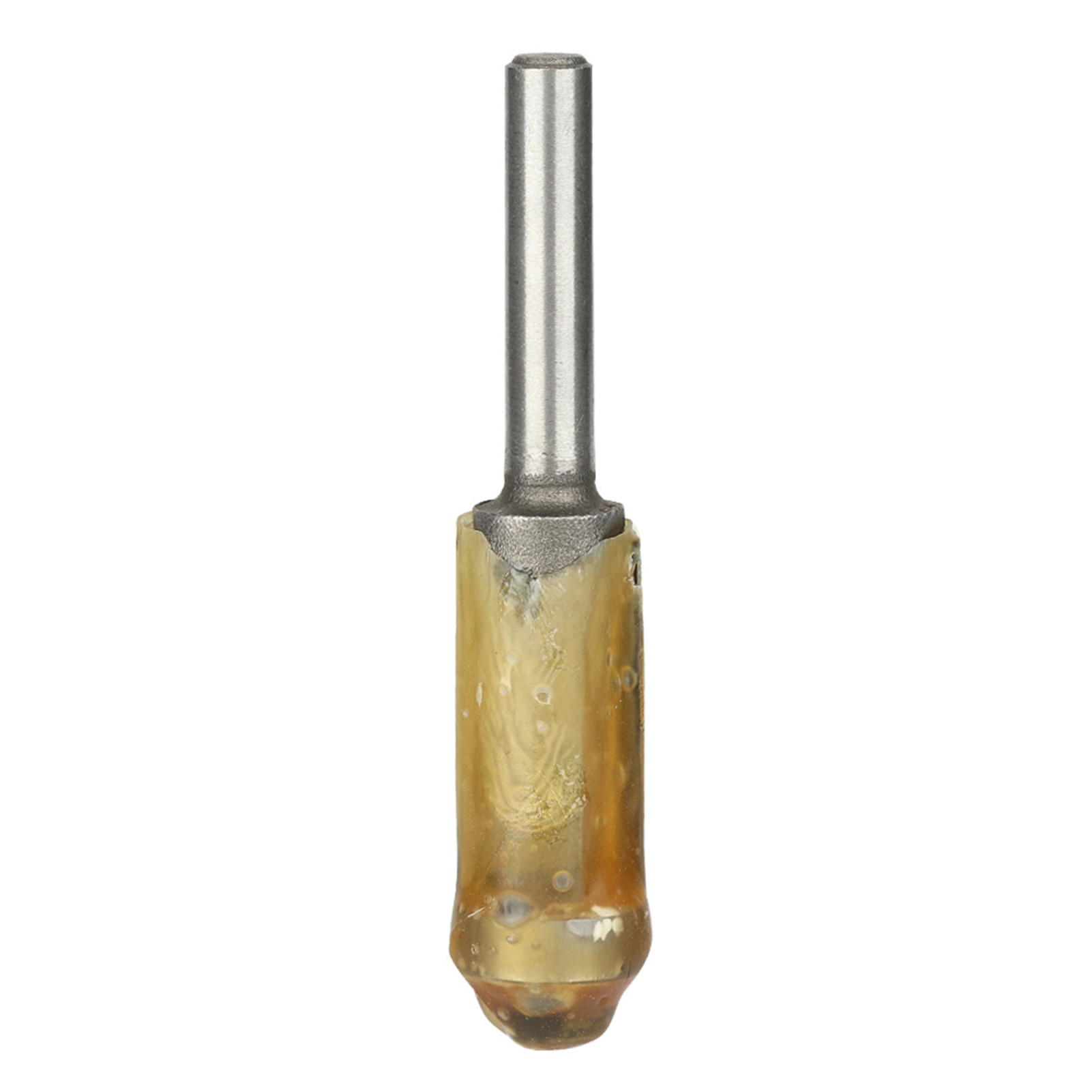 1 X 1/4''-zirkularschaftfräser, Kugellager, Senkfräser 12 Mm
