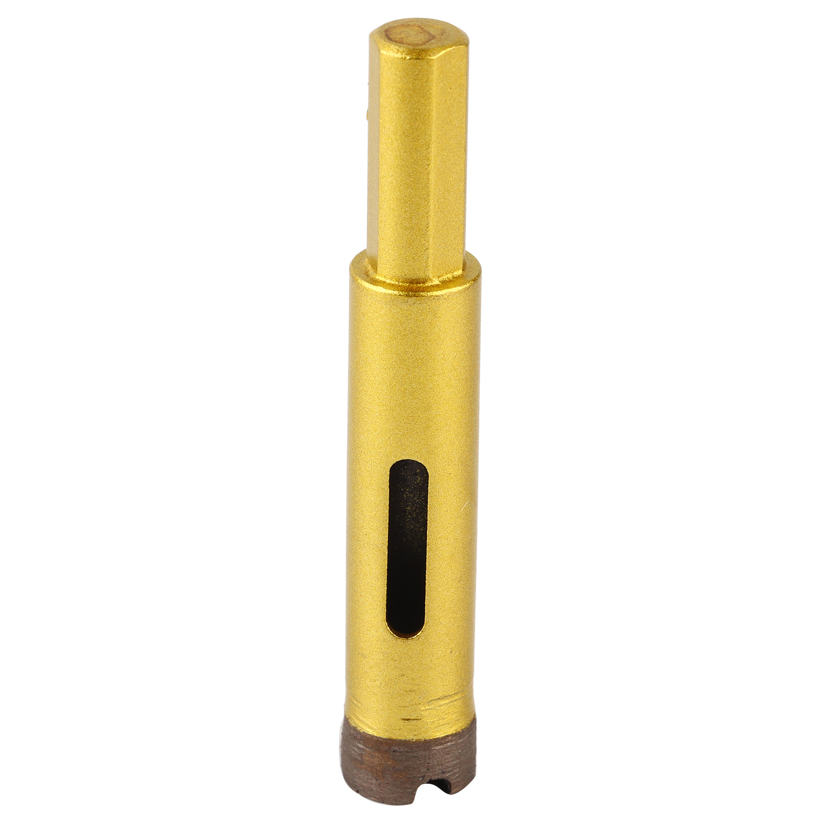 Diamantbohrer-lochsäge Für Keramik, Marmor Und Glas (14 Mm)