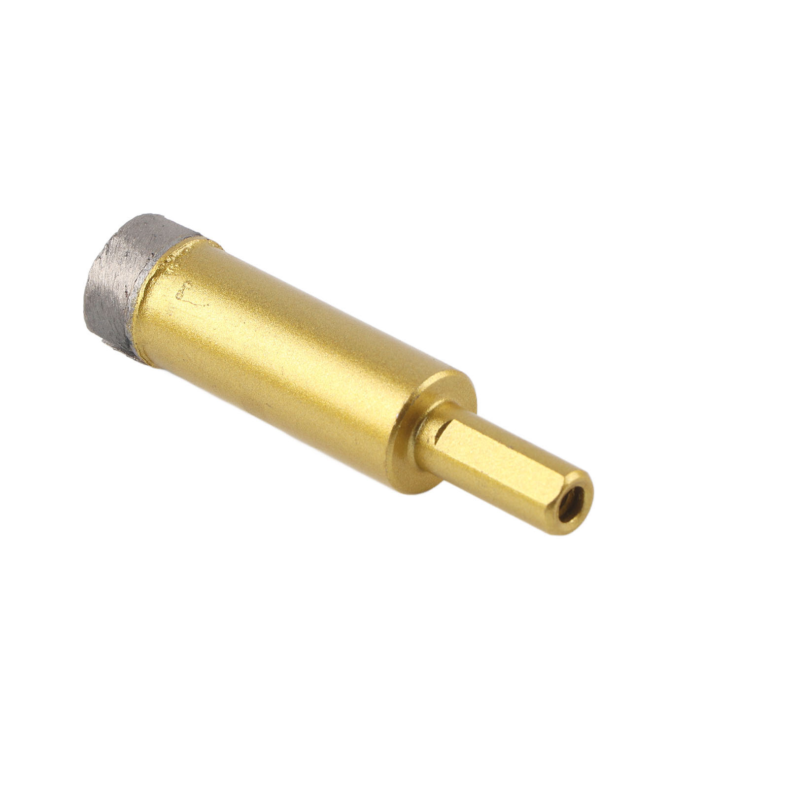 Diamantkornsäge Für Keramik, Marmor, Glas Und Stein (20 Mm)