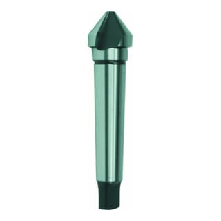 Ruko - Kegel- und Entgratsenker Form d 75° hss mk 3 ø 40 mm - 102232
