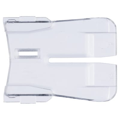 Accessories gst 150 ce/bce Spanreißschutz 2601016096 - Bosch