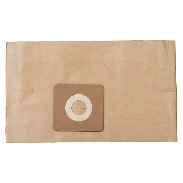 Accessories 2609256F32 Papierfilter 5er Set 1 Set - Bosch