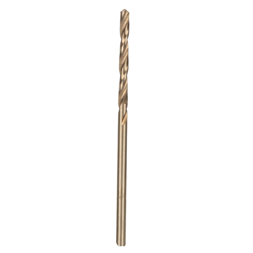 30 Hss-bohrer (hochgeschwindigkeitsstahl) Zum Bohren Von Löchern In Verschiedene Materialien, 2,0 Mm