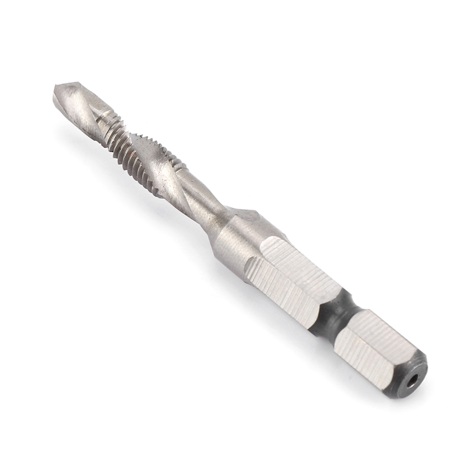 M5 Hss 1/4" Sechskantbohrer Und Gewindebohrer, Elektrowerkzeugteil