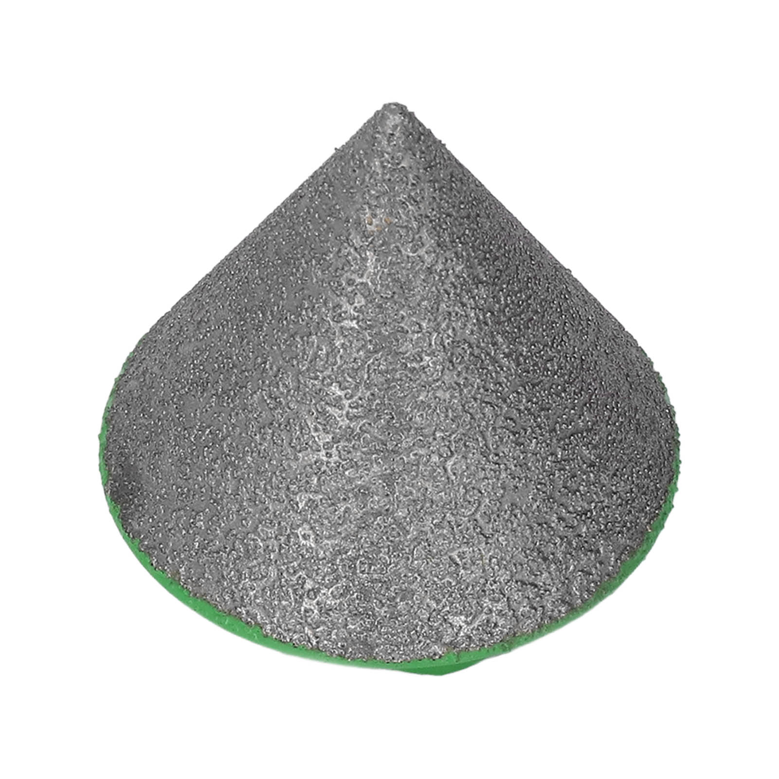 M14 Diamant-fasenfräser (grün) – Einfache Anwendung – 60° Basiswinkel – Fräser Zum Polieren Und Formen – 38 Mm / 1,5 Zoll
