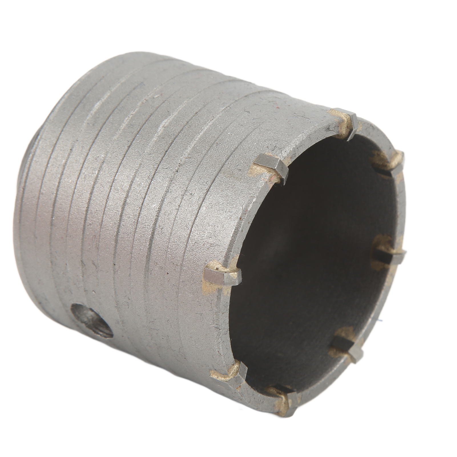 Lochsäge 65 Mm Bohrer, Hartmetallbohrer, Werkzeug Zum Bohren Und Kernbohren Von Ziegel, Beton Und Stein