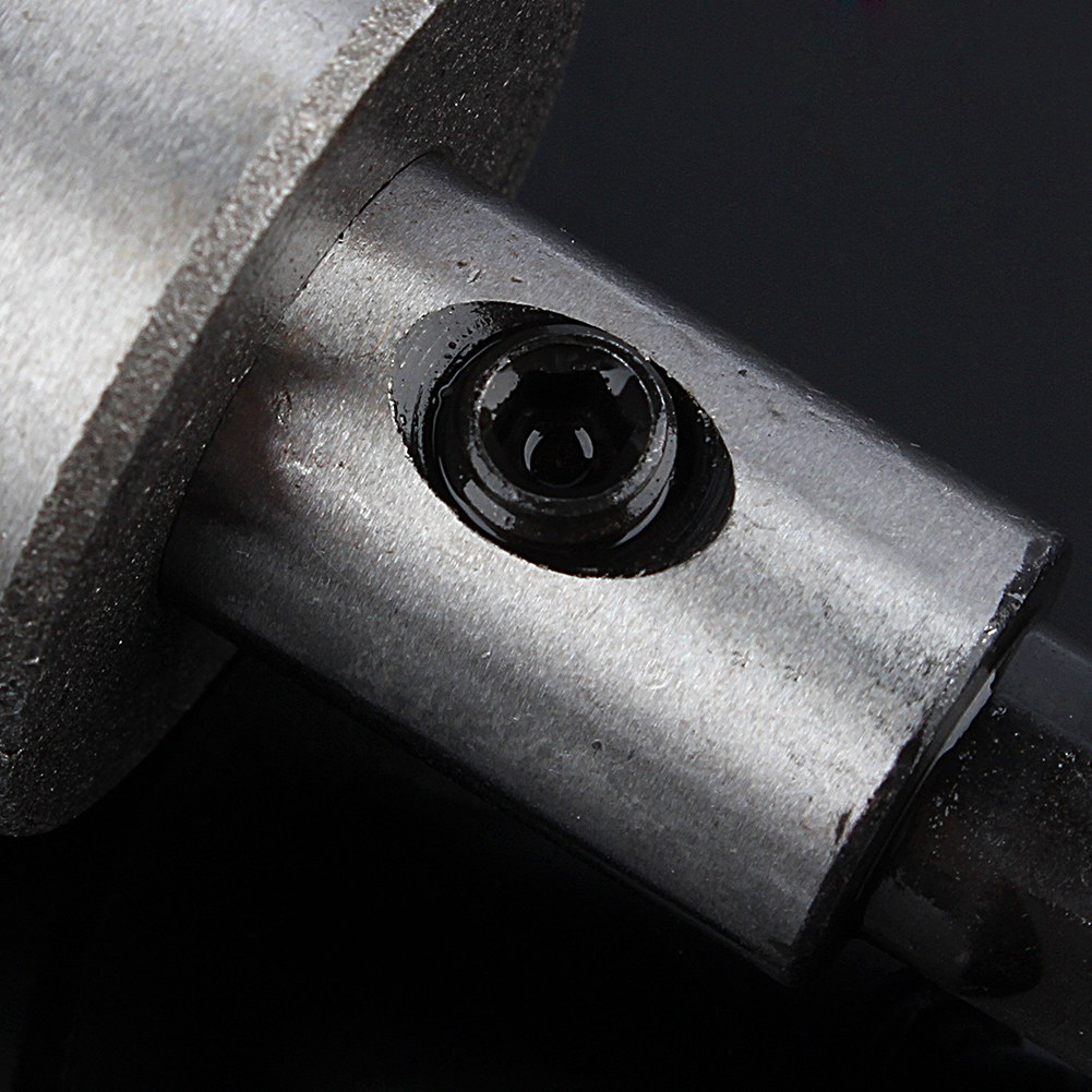 Edelstahlbohrer, Metalllochsäge, Hochleistungslochsäge, 16 Mm
