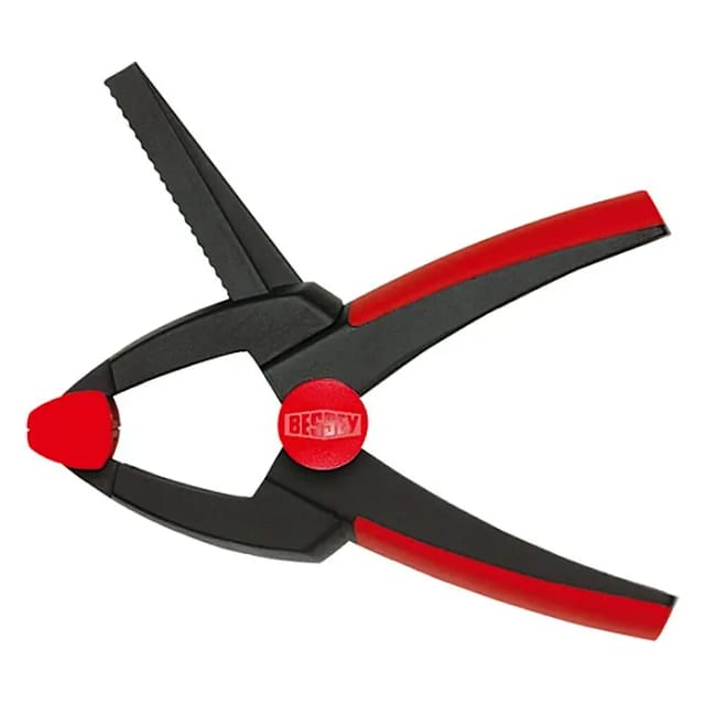Federzwinge Vario Clippix 100x50mm - Bessey