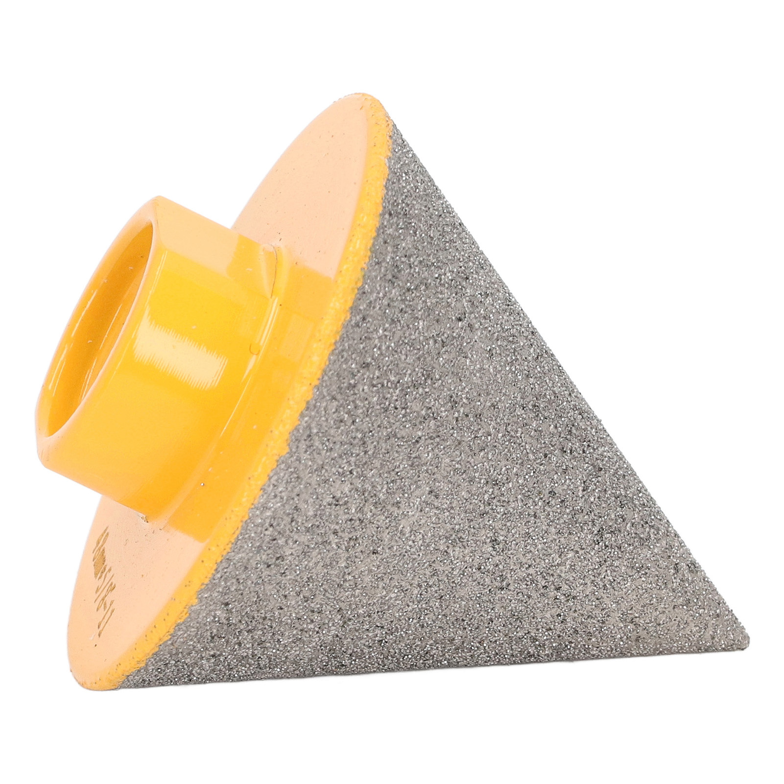 Diamant-fasenfräser Zum Ansenken Und Aufweiten Von Löchern In Granit (5/8 Zoll - 11,48 Mm)