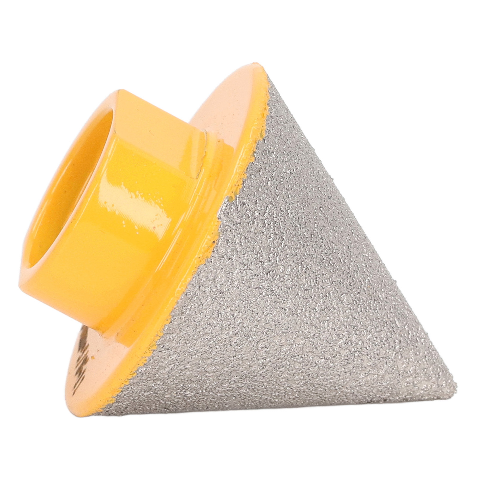 Diamant-fasenfräser Zum Ansenken Und Aufweiten Von Löchern In Granit (5/8 Zoll - 11,38 Mm)