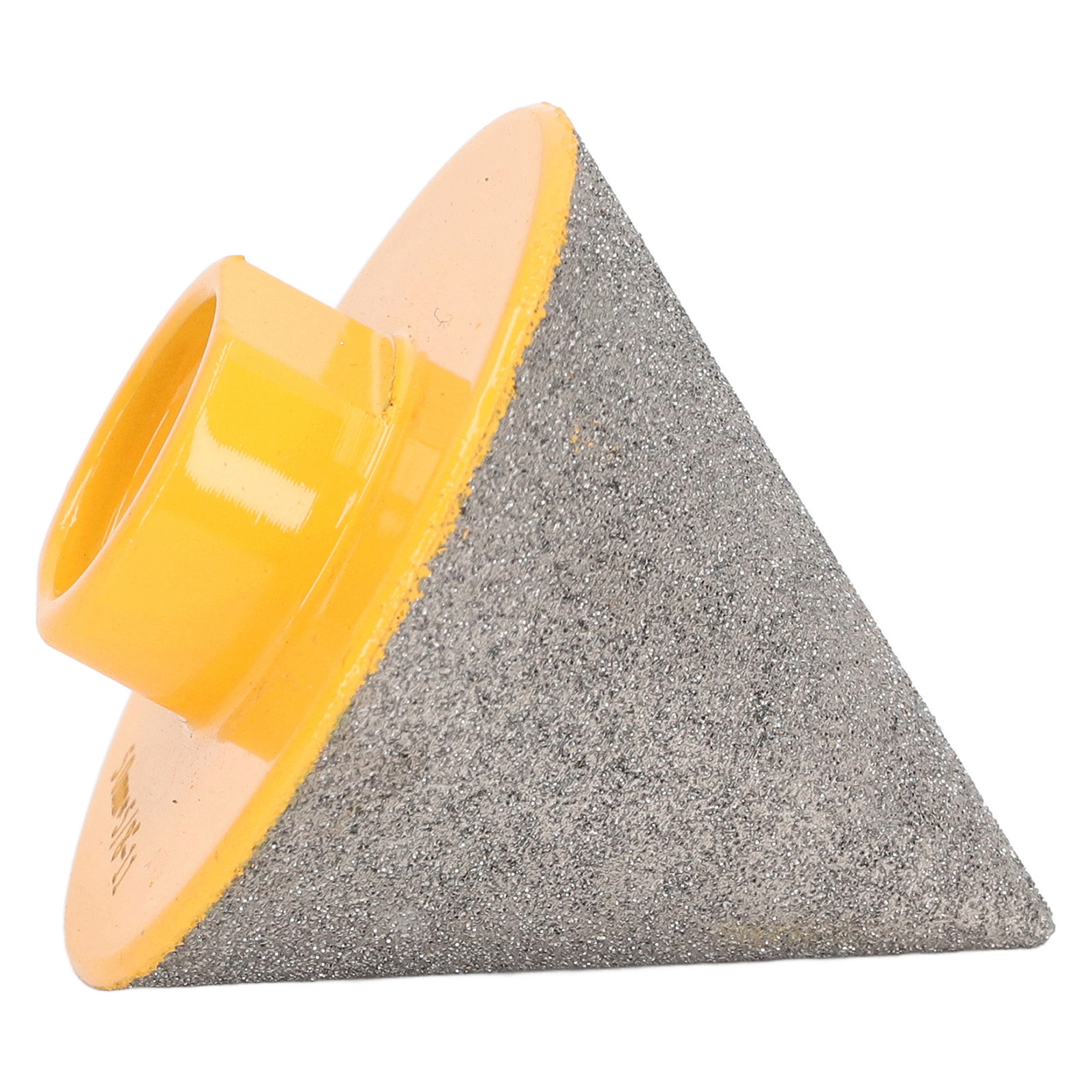 Diamant-fasenfräser Zum Ansenken Und Aufweiten Von Löchern In Granit (5/8 Zoll - 11,50 Mm)