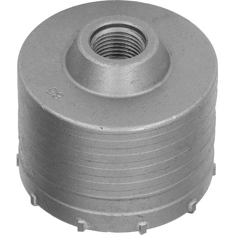 85-mm-hohlbohrer Aus Hartmetall Für Elektrische Anwendungen Zur Klimaanlageninstallation
