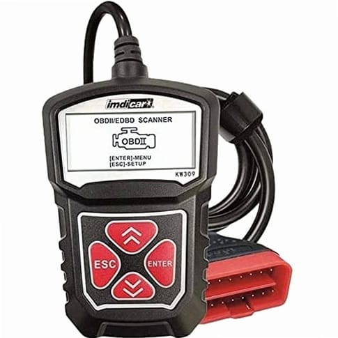 OBD-Leser für Fahrzeug