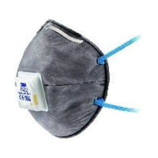 Spezialmaske 9922 FFP2 nr d 3M