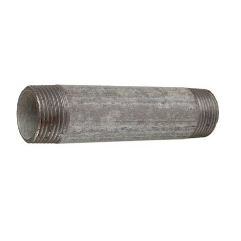 Cornat Rohrnippel 1/2 x 200 mm verzinkt Nippel
