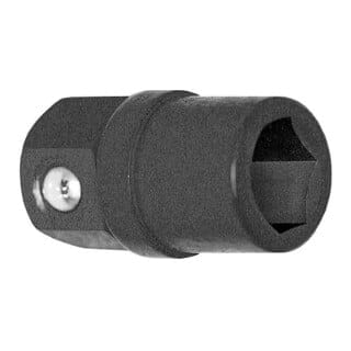 Bit-Adapter 1/4' x 10 mm