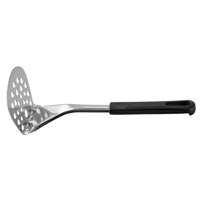 Fackelmann - Kartoffelstampfer Black 24 cm Küchenutensilien