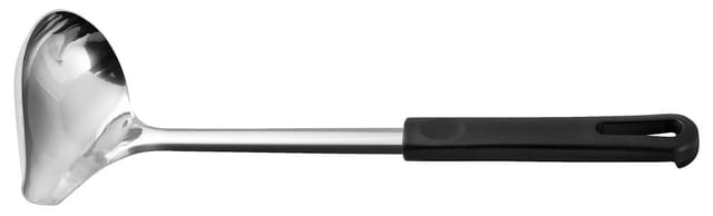 Soßenlöffel Black 26 cm Küchenutensilien - Fackelmann