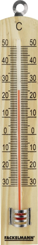 Thermometer 18 cm Küchenutensilien - Fackelmann