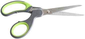 Softgripschere Nirosta 22 cm Küchenutensilien - Fackelmann