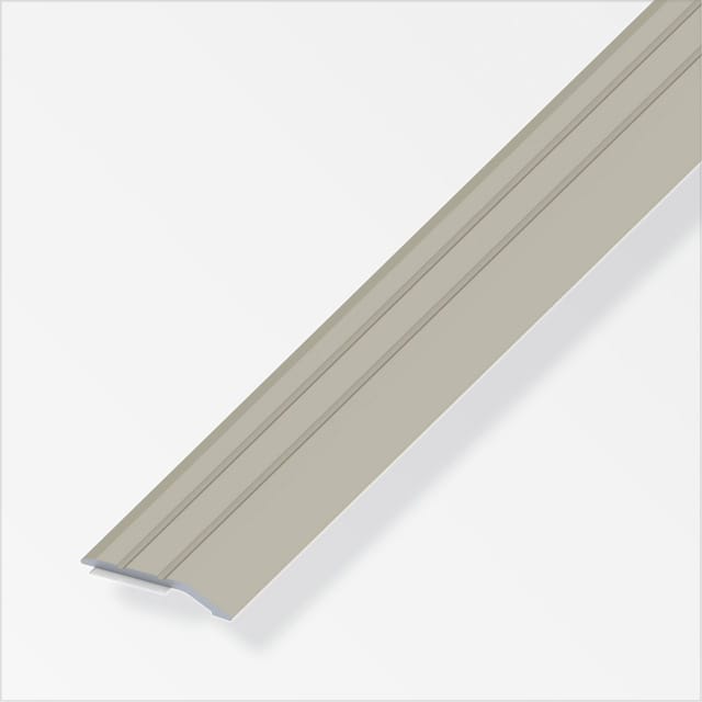 Abschlussprofil 30 x 50mm Profil Winkelprofil Übergangsprofil Abdeckprofil - Alfer