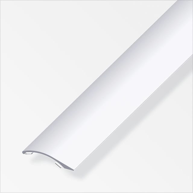 Ausgleichsprofil 38 x 50 x 2000 mm Übergangsprofil Abschlussprofil - Alfer