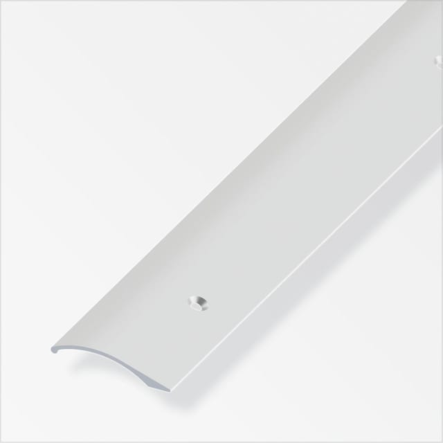 Ausgleichsprofil 38,5 x 7,5 x 1000 mm Übergangsprofil Abschlussprofil - Alfer