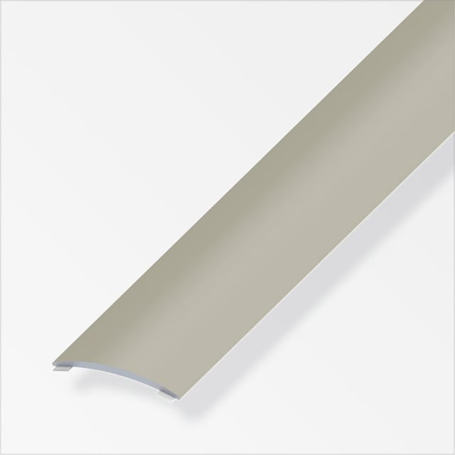 Alfer - bergangsprofil 30 x 50 x 1000 mm Profile Übergangsleiste Übergangsschiene