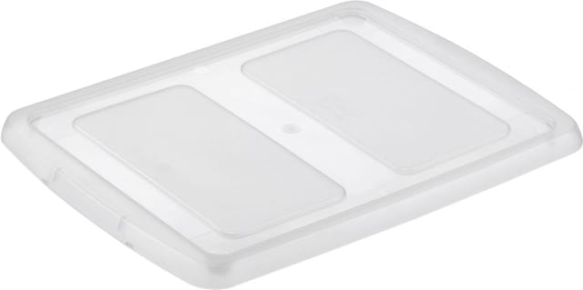 Sunware Deckel für Nesta-Box 17 + 32 + 45 L transparent Boxen
