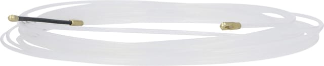 Nylon Einziehband Kunststoff, 25 m Kabel & Leitungen