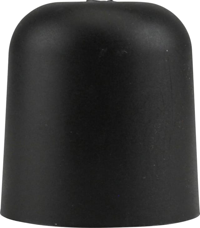 Lampen-Baldachin Deckenverteilerdose Lampenverteiler schwarz Lampenzubehör
