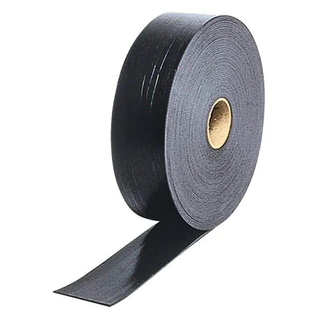 Knauf Dichtungsband 30 m Rolle, 9,5 cm breit, anthrazit Dichtbänder