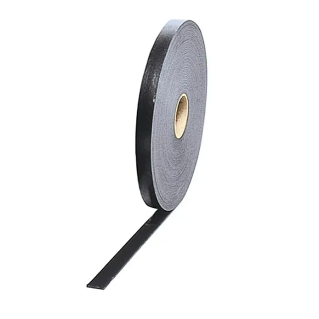 Dichtungsband 30 m Rolle, 3 cm breit, anthrazit Dichtbänder - Knauf