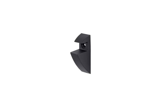 Polyclip für 16 mm Böden Regalhalter - Dolle