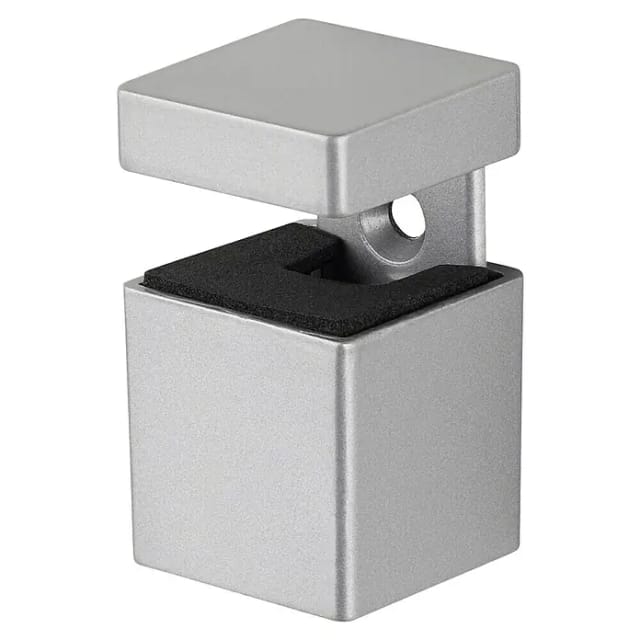 Dolle - Regalclip-Set Bloc verstellbar für Böden 5-20 mm Regalhalter