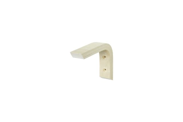 Konsole Thor 100 x 140 x 20 mm Regalhalter - Dolle
