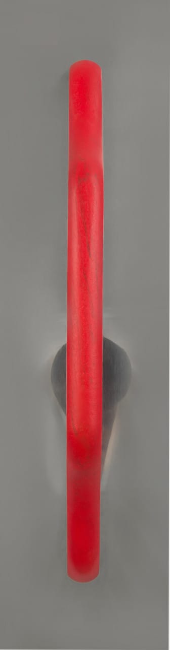 Weitere - Schweizer-Glättekelle 480 x 130 mm rostfrei Maurerwerkzeug