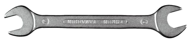 Gabelschlüssel 18 / 19 mm Chrom-Vanadium-Stahl Schraubenschlüssel