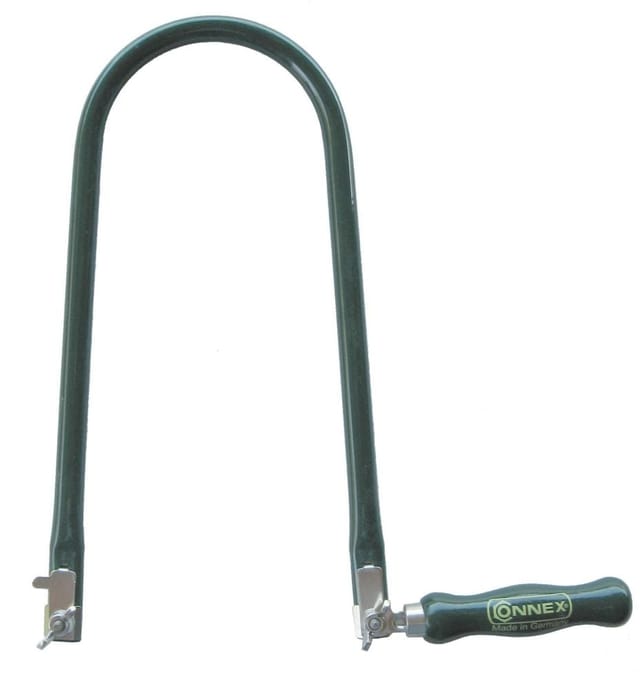 Connex Laubsägebogen COX806000 130 mm Sägen & Messer