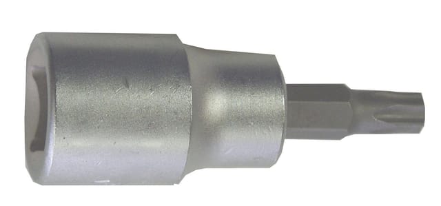 Connex Steckschlüssel-Einsatz 1/2 x tx Steckschlüsseleinsatz