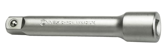 Connex Verlängerung 1/2 125 mm Chrom-Vanadium-Stahl Ratschen & Steckschlüssel