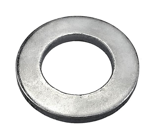 Connex Unterlegscheiben M12 x 24 mm - 40 Stk. Unterlegscheiben