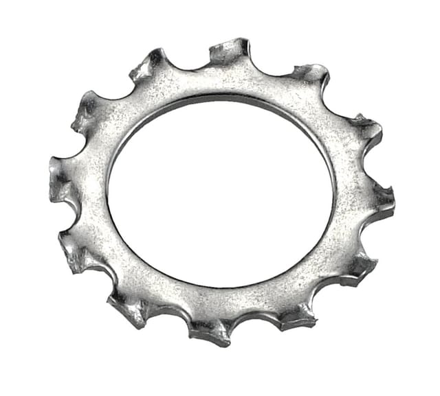 Zahnscheiben 16.5 x 26 mm - 16 Stk. Zahnscheiben - Connex
