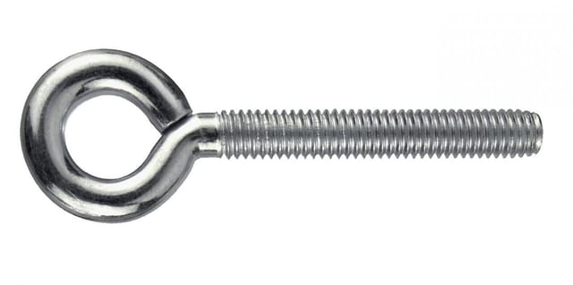 Ringschrauben M4 x 30 mm Ringe