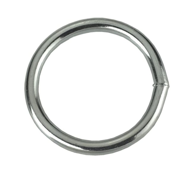 Geschirringe 4,0 x 40 mm Sicherungsringe