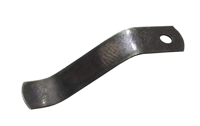 Wechselrahmenfedern 30 mm Federn