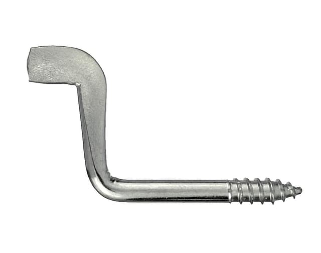 Vorreiber 4,5 x 40 mm Riegel